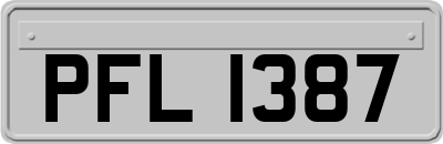 PFL1387