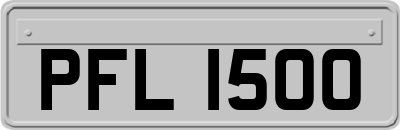 PFL1500