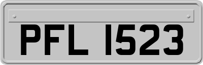 PFL1523