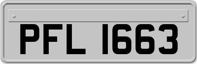 PFL1663