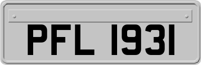 PFL1931