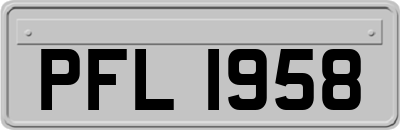 PFL1958