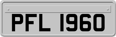 PFL1960