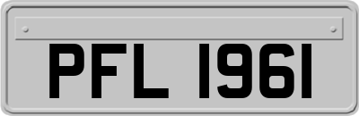 PFL1961