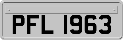 PFL1963