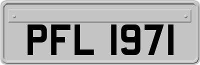 PFL1971