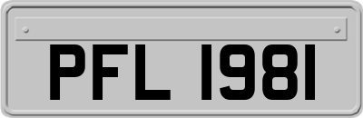 PFL1981