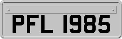PFL1985