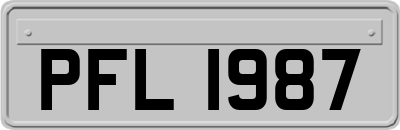 PFL1987