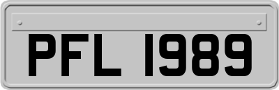 PFL1989