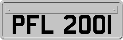 PFL2001