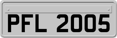 PFL2005