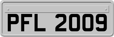 PFL2009