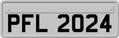 PFL2024