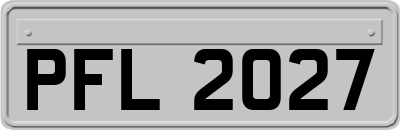 PFL2027