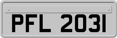 PFL2031