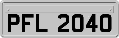 PFL2040