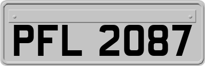 PFL2087