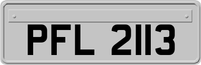 PFL2113