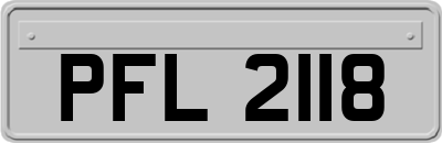 PFL2118