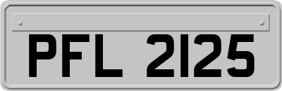 PFL2125