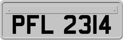 PFL2314
