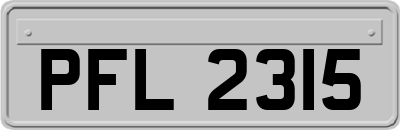 PFL2315