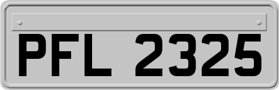 PFL2325