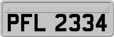 PFL2334