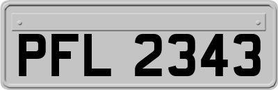 PFL2343