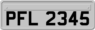PFL2345