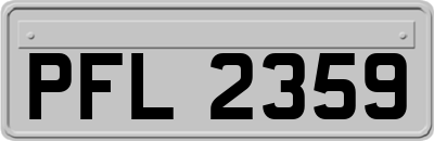 PFL2359