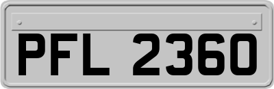 PFL2360