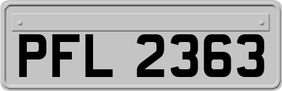 PFL2363