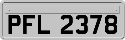 PFL2378