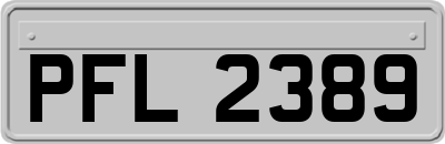 PFL2389