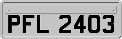 PFL2403