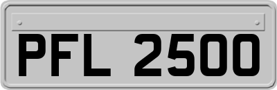 PFL2500
