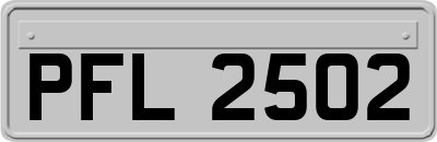 PFL2502