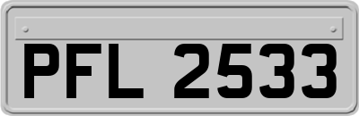 PFL2533