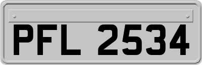 PFL2534