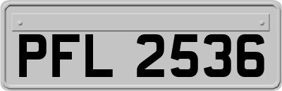 PFL2536