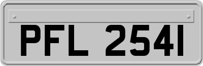 PFL2541