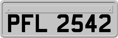 PFL2542