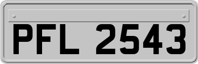 PFL2543