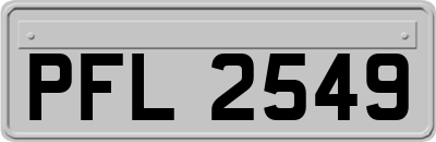 PFL2549