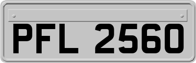 PFL2560
