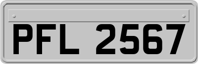 PFL2567