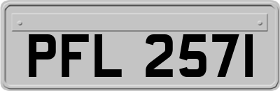 PFL2571