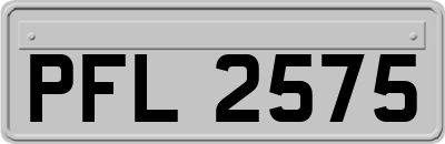 PFL2575